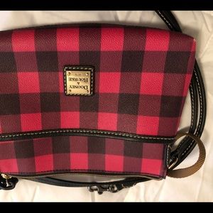 Dooney and Burke Crossbody